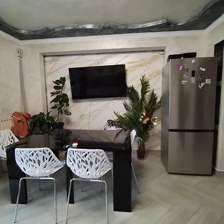 Kır Evi Chambre 3 Lit Simples Cuisine Commune *